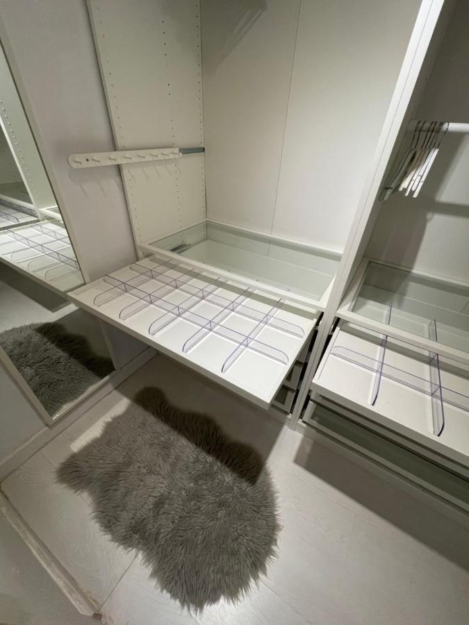 Mediterranean House - Habitaciones Privadas En Casa Compartida マイレナ・デル・アルハラフェ エクステリア 写真