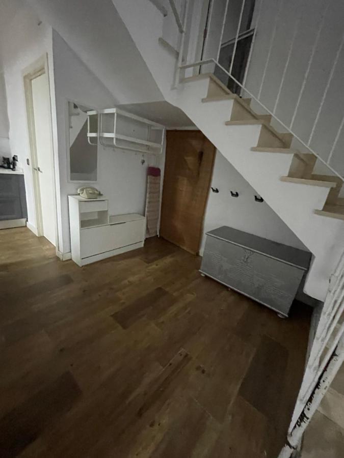 Mediterranean House - Habitaciones Privadas En Casa Compartida マイレナ・デル・アルハラフェ エクステリア 写真