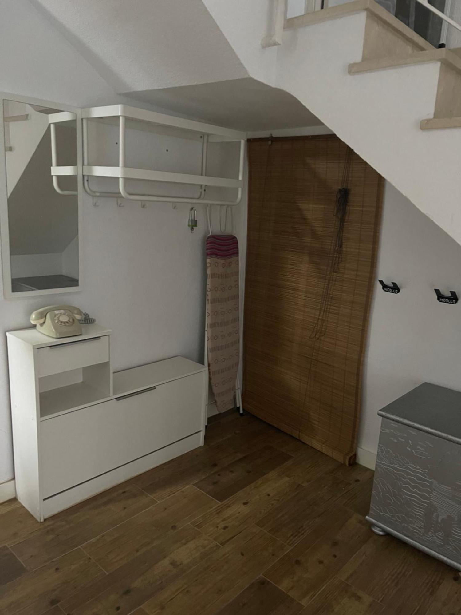 Mediterranean House - Habitaciones Privadas En Casa Compartida マイレナ・デル・アルハラフェ エクステリア 写真