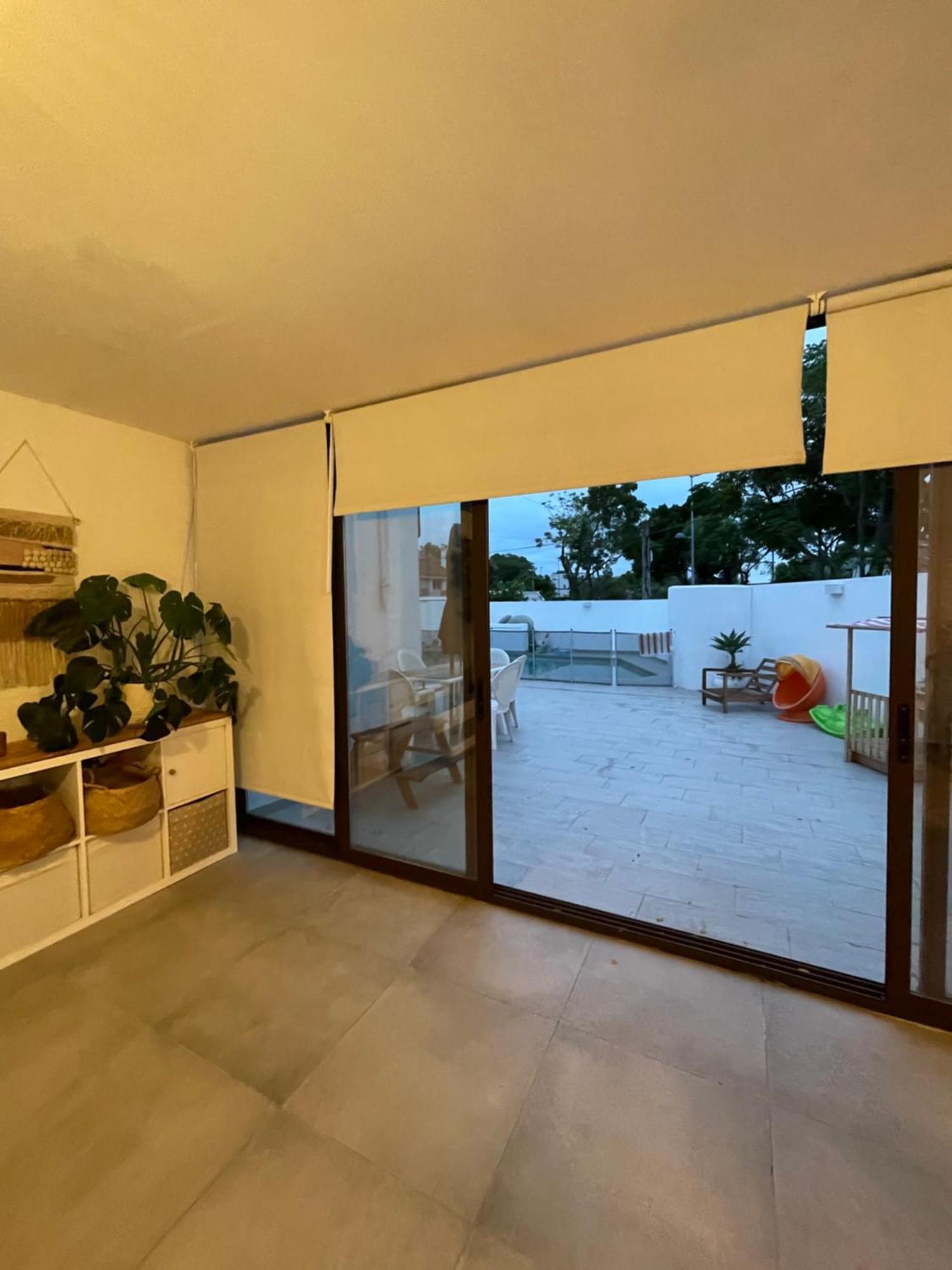 Mediterranean House - Habitaciones Privadas En Casa Compartida マイレナ・デル・アルハラフェ エクステリア 写真