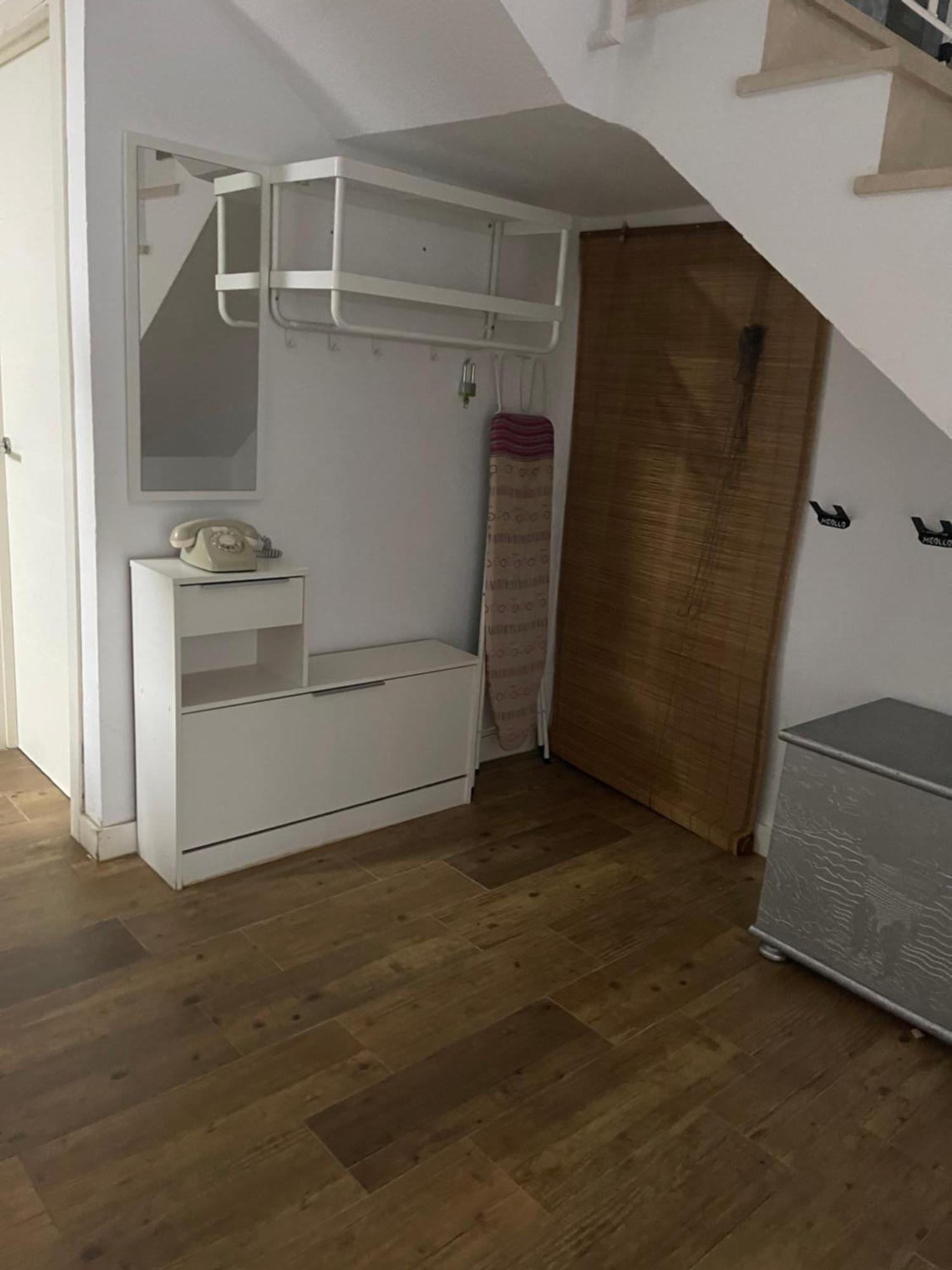 Mediterranean House - Habitaciones Privadas En Casa Compartida マイレナ・デル・アルハラフェ エクステリア 写真