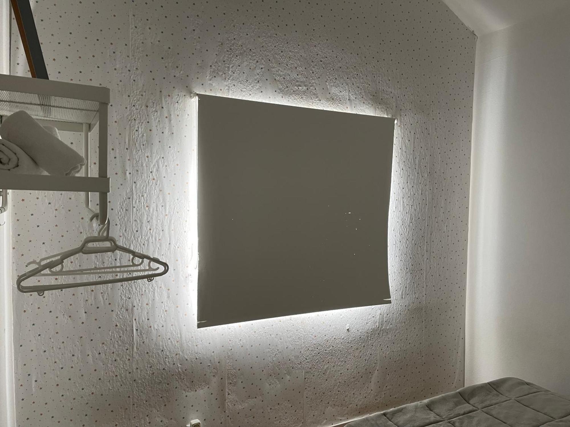 Mediterranean House - Habitaciones Privadas En Casa Compartida マイレナ・デル・アルハラフェ エクステリア 写真